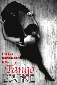 Go to Tango Lounge website